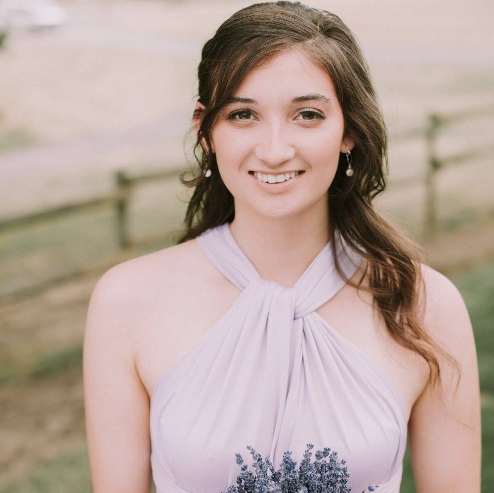 Meet your Posher, Avery